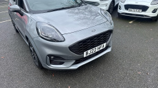 Ford Puma 1.0 EcoBoost Hybrid mHEV ST-Line 5dr Petrol Hatchback